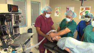 Anesthesia and Surgical Technology Degrees