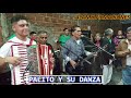 PALITO Y SU DANZA-EN VIVO-FT ENZO CAJAL-HOMENAJE A KOLI ARCE-MAR DEL PLATA-2021