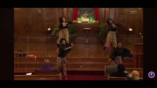 He Loves Us Mlbc Bk Dance Ministry Nov 2023