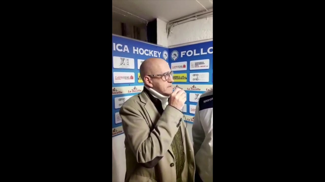 Gs Tv Intervista a Enrico Mariotti YouTube