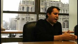 Jay Quatrini On What is the Difference Between Publishing and Copyright?