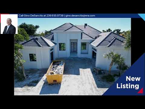 2319 Wulfert Road, Sanibel, FL home video tour