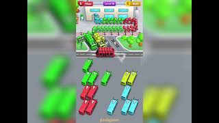 Crowd Express Level 16 Game Solution
