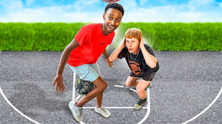 Ik Leerde De Luuk Steen! ⚽️ (Voetbal Challenge)