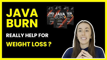 💥 Java Burn Review: The Truth Revealed! Real Consumer Weight Loss Experience!!