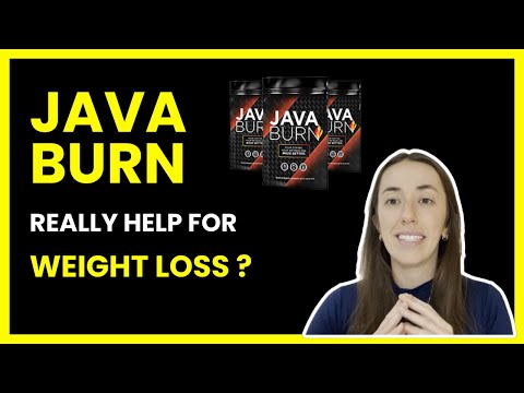 💥 Java Burn Review: The Truth Revealed! Real Consumer Weight Loss Experience!!