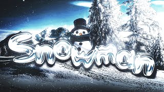 Snowman by Mariner Verified!