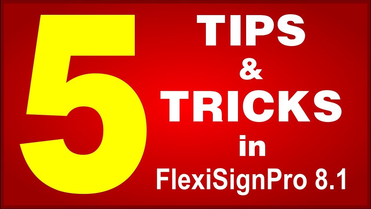 flexisign pro 8.1 free download with crack windows 10