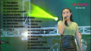 YENI INKA 'HAL HEBAT' FULL ALBUM TERBARU 2022