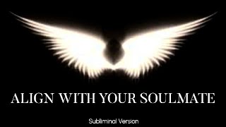 Divine Partner Attraction | Call In Your Soulmate Subliminal  screenshot 3