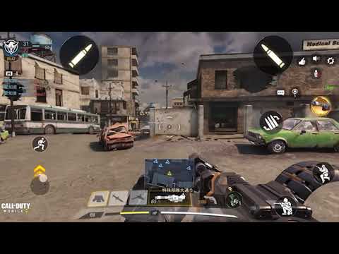 [CoDモバイル]準人が最強スナイパーになりたいそうです Part1