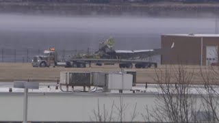 FAA released tighter restrictions on helicopter routes following DCA plane crash