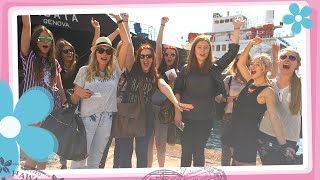 Magnolias on Tour Teaser