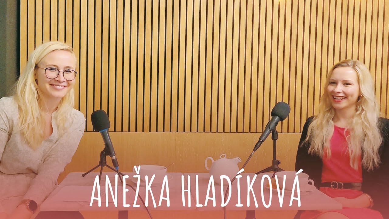 Bývalá letuška Anežka Hladíková: Měla jsem kolegyně, které začaly létat ve 40 letech.