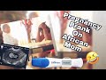 Pregnancy prank on African Mom 🤰🏽/ Unexpected Reaction/ **MUST WATCH**