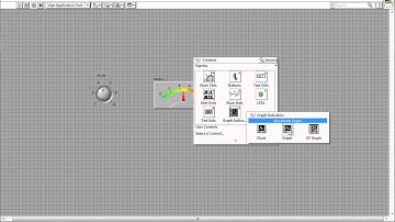Tutorial de Labview (parte 1)