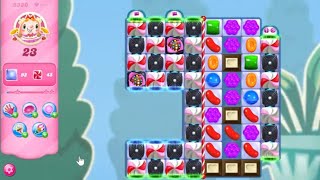 Candy Crush Saga LEVEL 5317 NO BOOSTERS