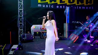 LALUNA MUSIC - SELALU SALAH SAHMA FELLA - WEDDING PARTY KIS & EKA - KARANGWOTAN PUCAKWANGI