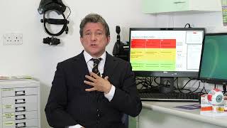 Glaucoma General Side Effects Of Eye Drops