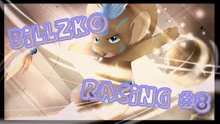 Racing PRO #8 [Transformice 2015]
