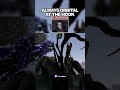 ALWAYS ORBITAL AT THE HOOK #dbdcreator #dbd #deadbydaylight #silly #dbdshorts