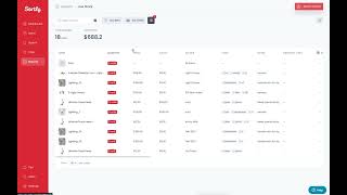 How to Generate Low Stock Reports in Sortly