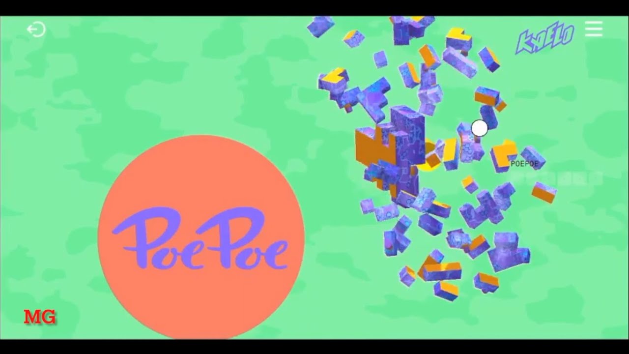 Rytmos. System: Kaelo. Planet: Poepoe