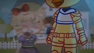 [FNAF/CH] Corpse Dance Meme (GachaClub)