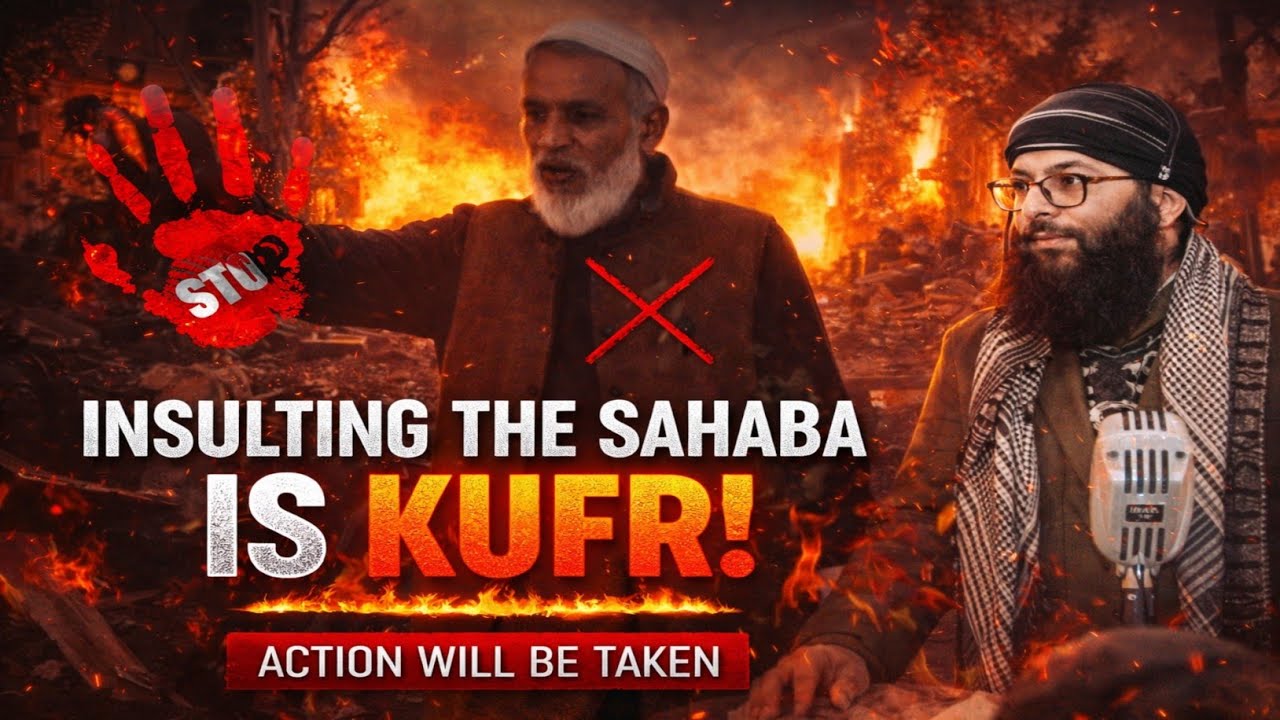 Strong Reply To Gani Dajal || Full Jummah Bayan || Moulana Sikandar Salafi Sahab || 