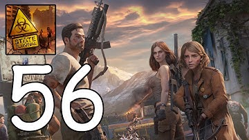 State of Survival‏ Gameplay Walkthrough Part 56 (Android,IOS)