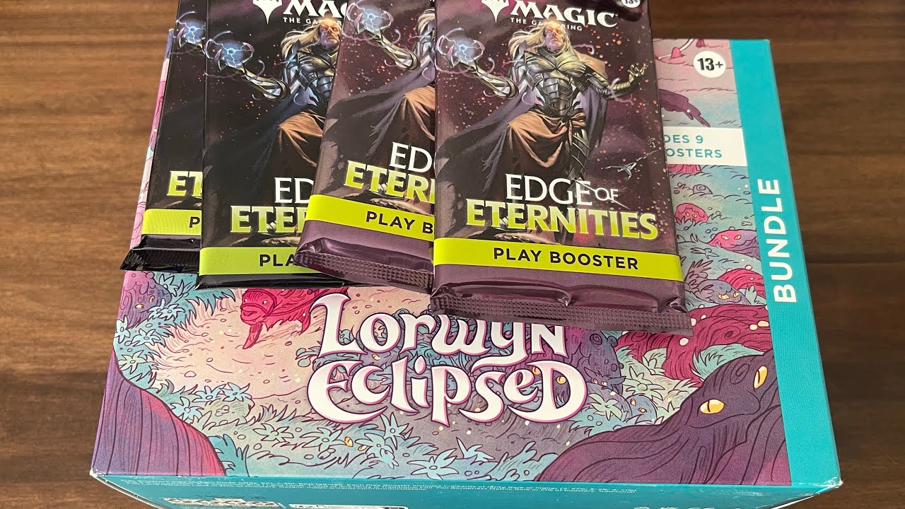 I Get Ripped Off Opening MTG Packs!