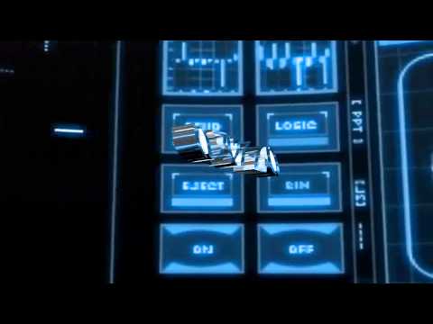 After Effects  ray-traced 3d text, lights, camera , reflection, test