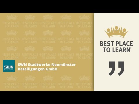 Best Place To Learn Gutesiegel Fur Ausbildungsbetriebe - 