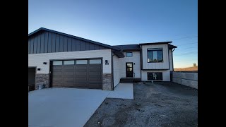 1125 Pinnacle Ct Rapid City, SD