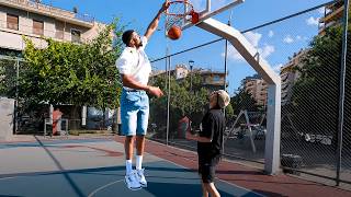 N3on Hoops With Giannis Antetokounmpo! screenshot 4