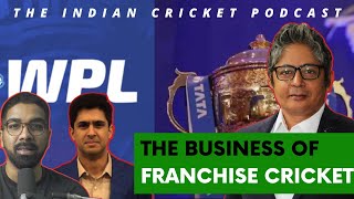 Saudi Arabia’s investment in IPL, Media Rights & Business of Cricket | Indian Cricket Podcast