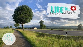 Sustainable Living in Oberlunkhofen, Switzerland