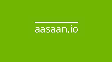 aasaan.io | Laboratory Management System