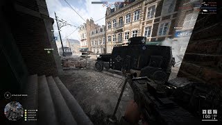 Incendiary Grenade Is Very Versatile | Battlefield 1
