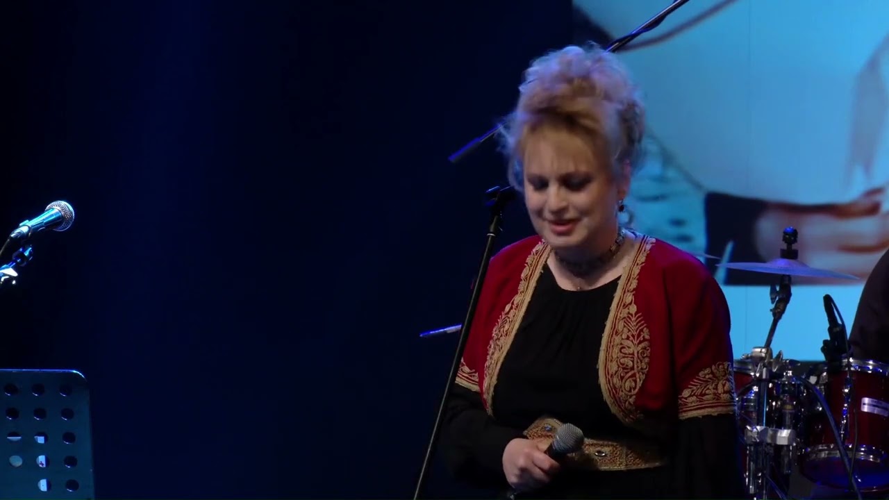 Milica Vojinović - Mlada Jelka ljubi Janka; Skraćeni snimak pjesme, KIC, Podgorica