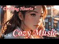 【LoFi Music Vol.80】Romantic female vocal ballad for relaxing evenings, healing, and tender love.