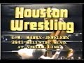 Houston wrestling  dec  30th 1978