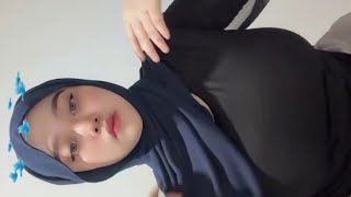 Bigo live hijab bar bar malay