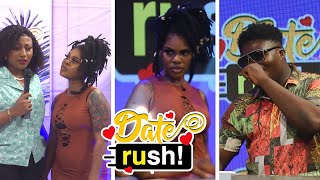 [FULL SHOW] #DateRush S11EP4: Hearts on the Line! Don't Miss the Drama Unfold