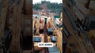 LINTAS 7 TRANSPORT | LCT 2500 DWT | 0813 9809 1829