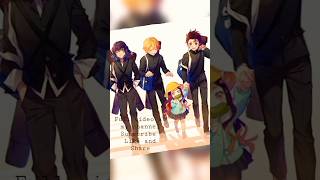 Demon Slayer Anime Color By Number #game #subscribe #support #share #anime #demonslayer #shorts screenshot 3