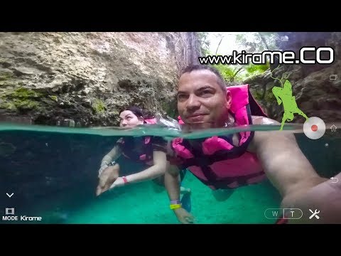 rio-subterraneo-en-xcaret-eco-park---kirame-mexico-cancun