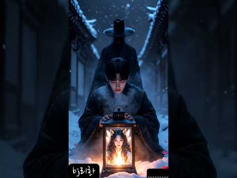 [진달래꽃] 이루어질 수 없는 슬픈 사랑노래.. #kpop #퓨전 #판타지 #진달래꽃 #이별노래