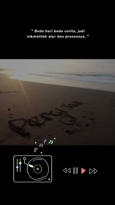 STORY WA TERBARU || cinta damai || #shorts #storywa #quotes