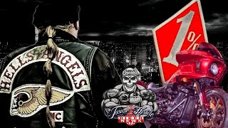 INTERVIEW WITH FORMER HELLS ANGELS NOMAD